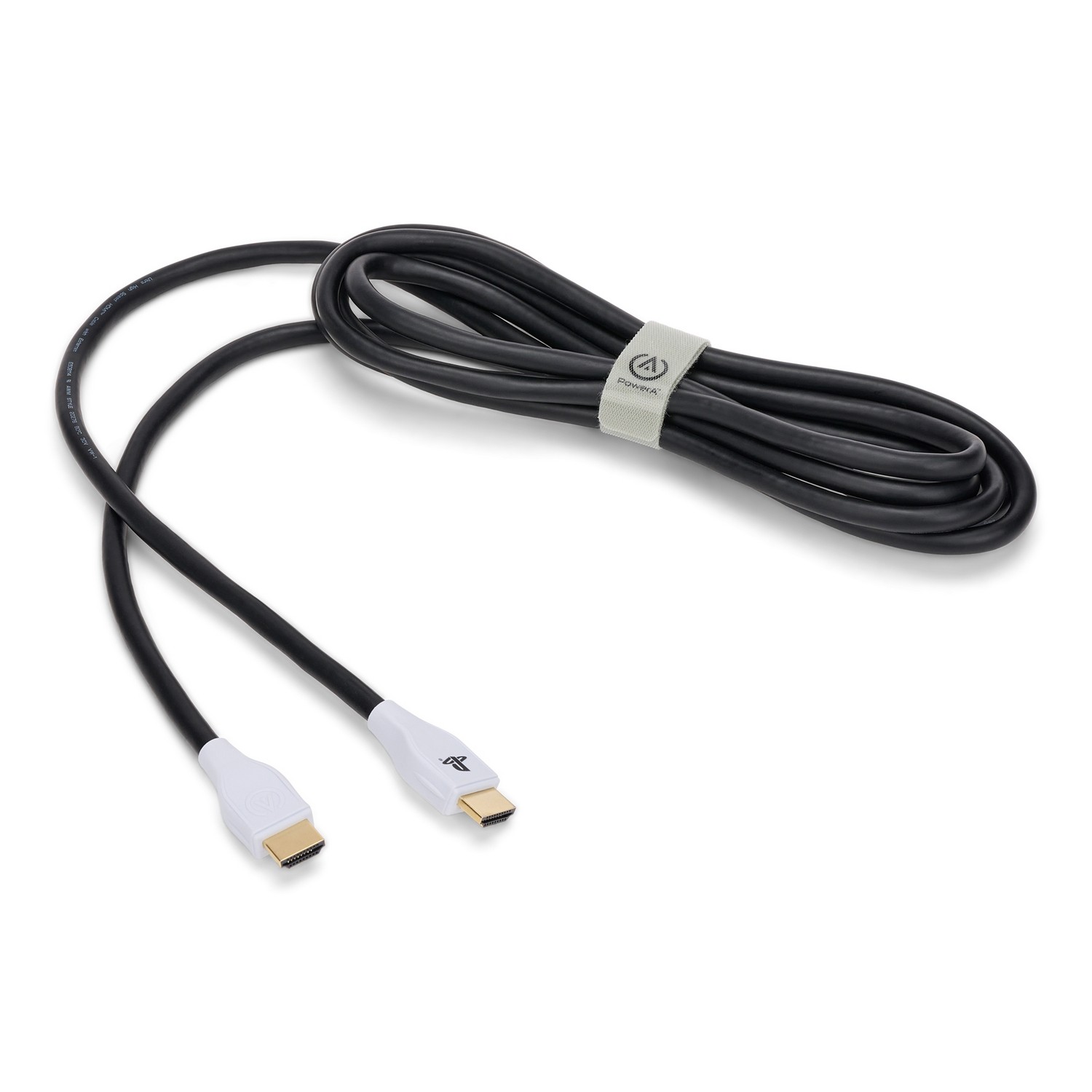 PowerA PS5 Kabel Ultra High Speed HDMI-HDMI 3m