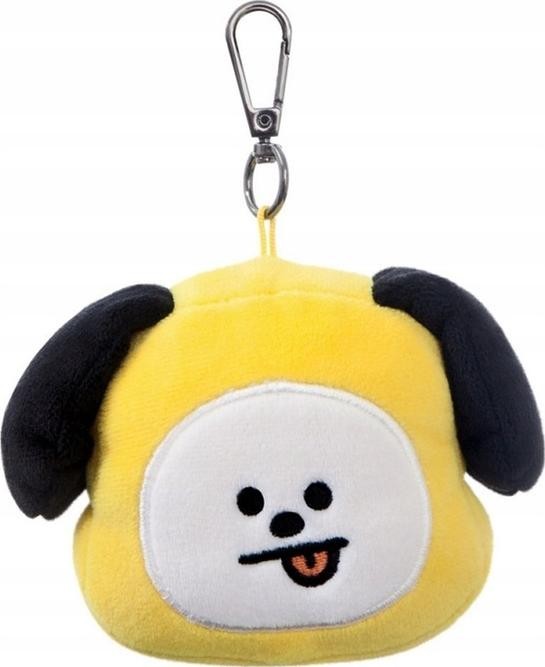 Line Friends BT21 Pluszowy brelok CHIMMY