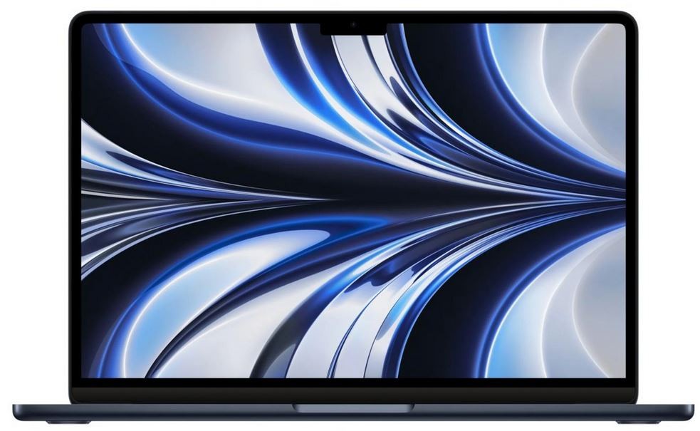 Apple MacBook Air - M2 (8/8) | 13,6'' | 16GB | 512GB | Mac OS | Północ