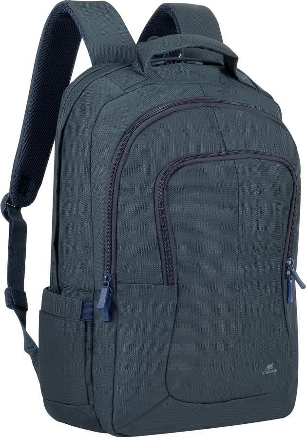 Plecak Rivacase 8460 ciemno niebieski
