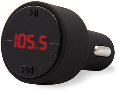 Savio FM Transmitter TR-09