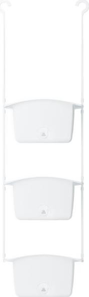 Umbra Flex 1018927-660 biały