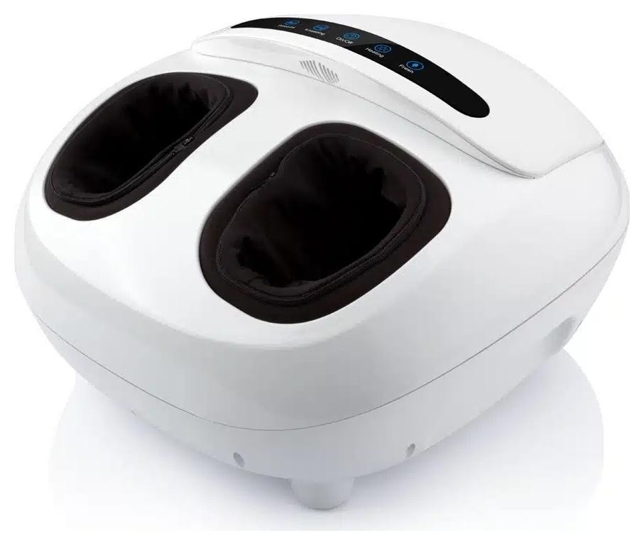 Masażer do nóg Medivon Pure Complete LUX biały