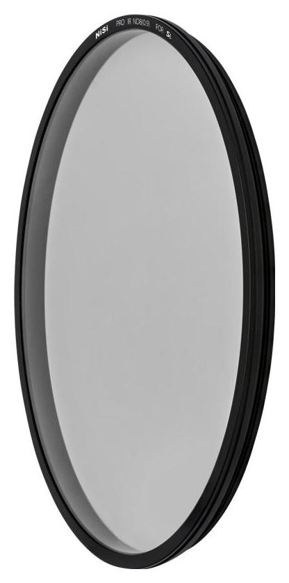 NiSi Circular do S6 ND8 (3Stop)