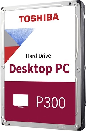 Toshiba P300 3TB bulk