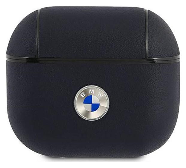 BMW Signature - Etui AirPods 3 (granatowy)