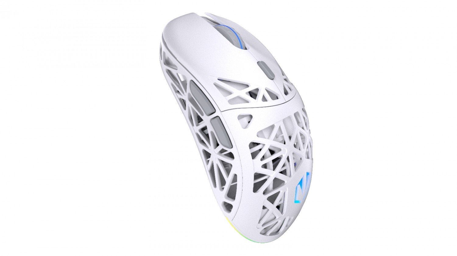 ENDORFY LIV Wireless Onyx White
