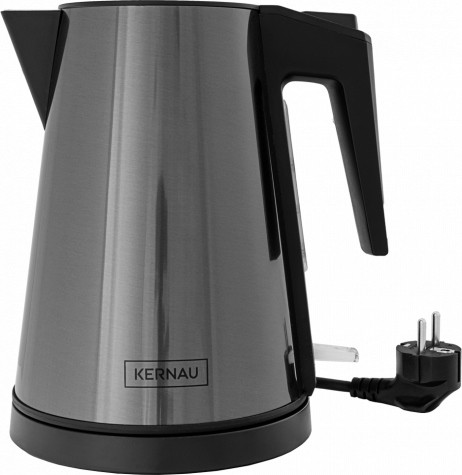 Kernau KSK 101 stalowoszary