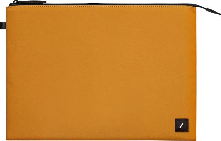 Pokrowiec Native Union W.F.A Sleeve do Macbook 16'' (kraft)