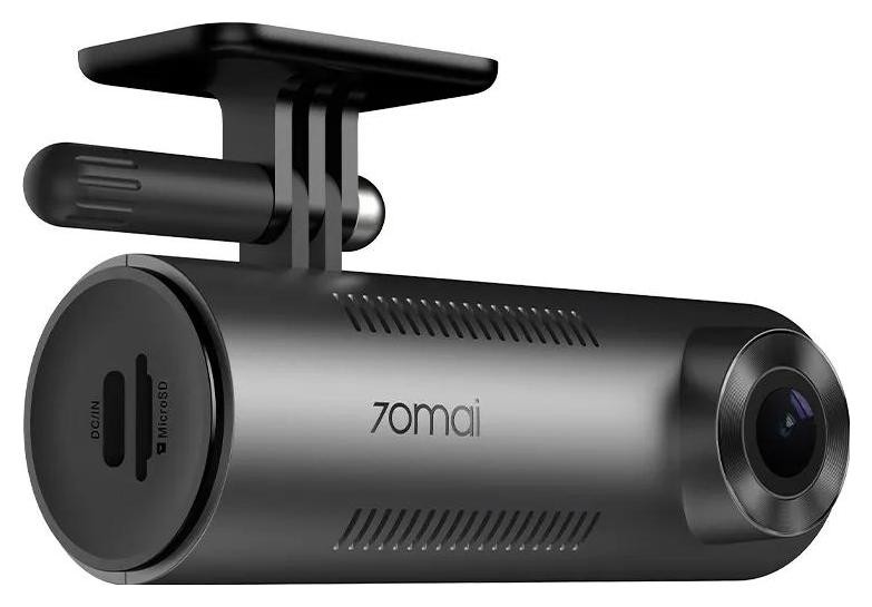 70Mai M310 Dash Cam Dark Gray