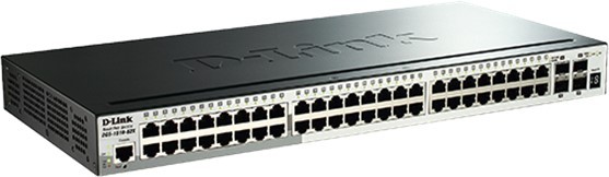 D-Link DGS-1510-52X/E