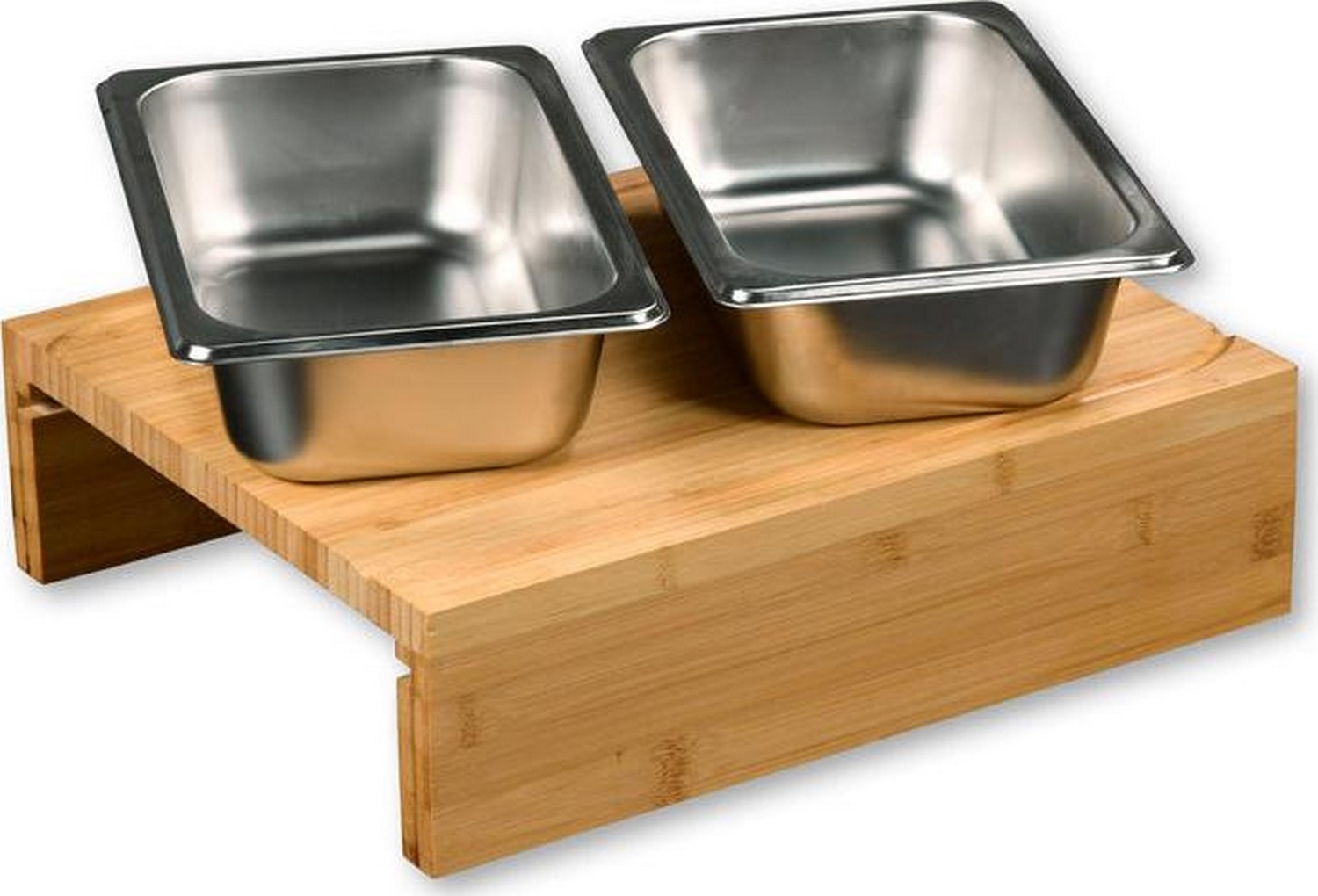 Kesper Bambusowa 58355