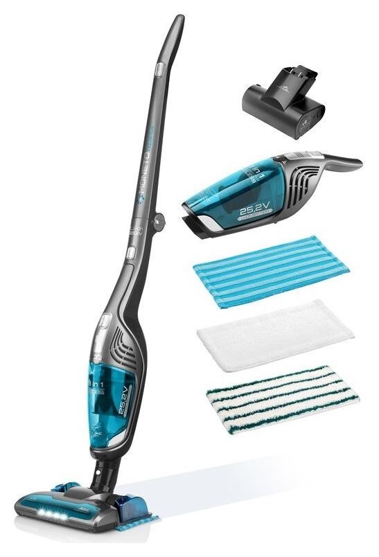 ETA Moneto II Aqua+ 25.2V srebrny