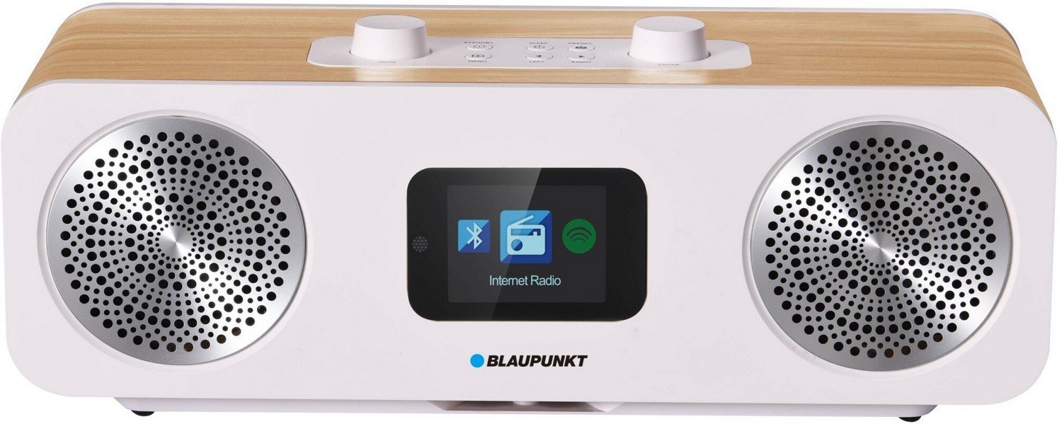 Blaupunkt IR50DAB