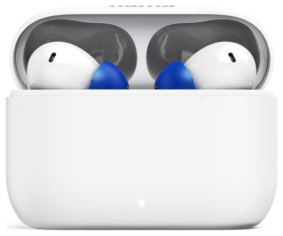 Hama Passion Clear II ANC białe