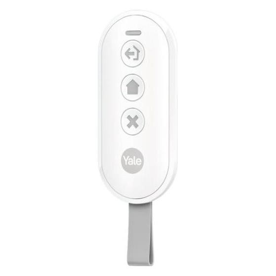 Yale Pilot - Przycisk paniczny