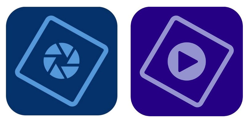 Adobe Photoshop & Premiere Elements 2024 WIN PL