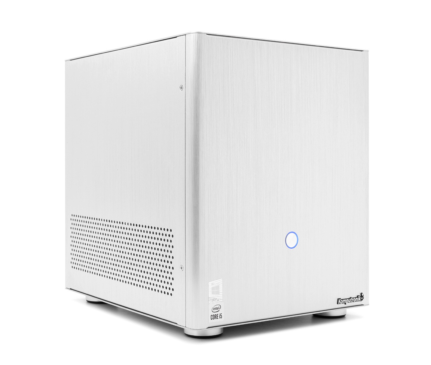 Dla firm i profesjonalistów Komputronik Pro X513 [A01]