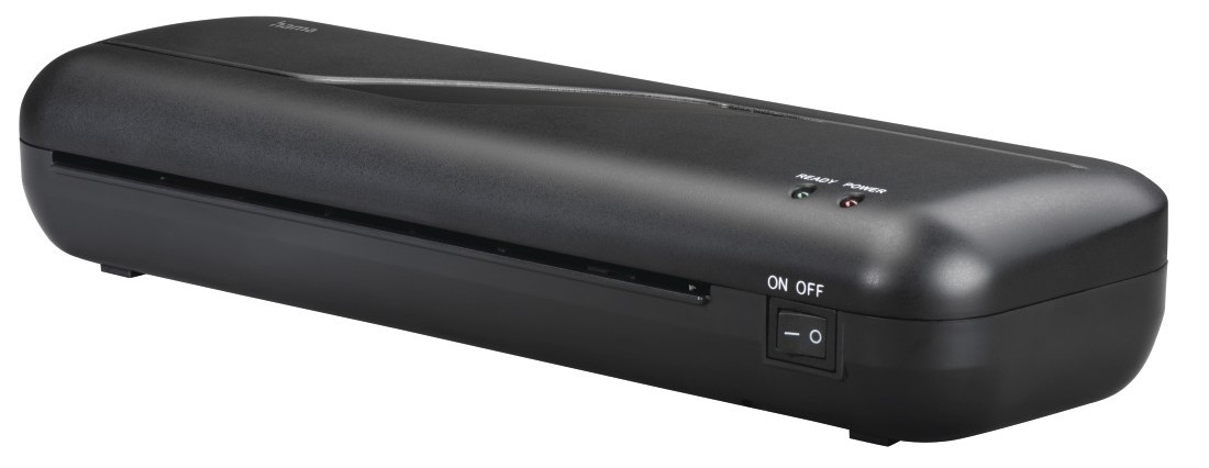 Hama laminator 4w1 DIN A4