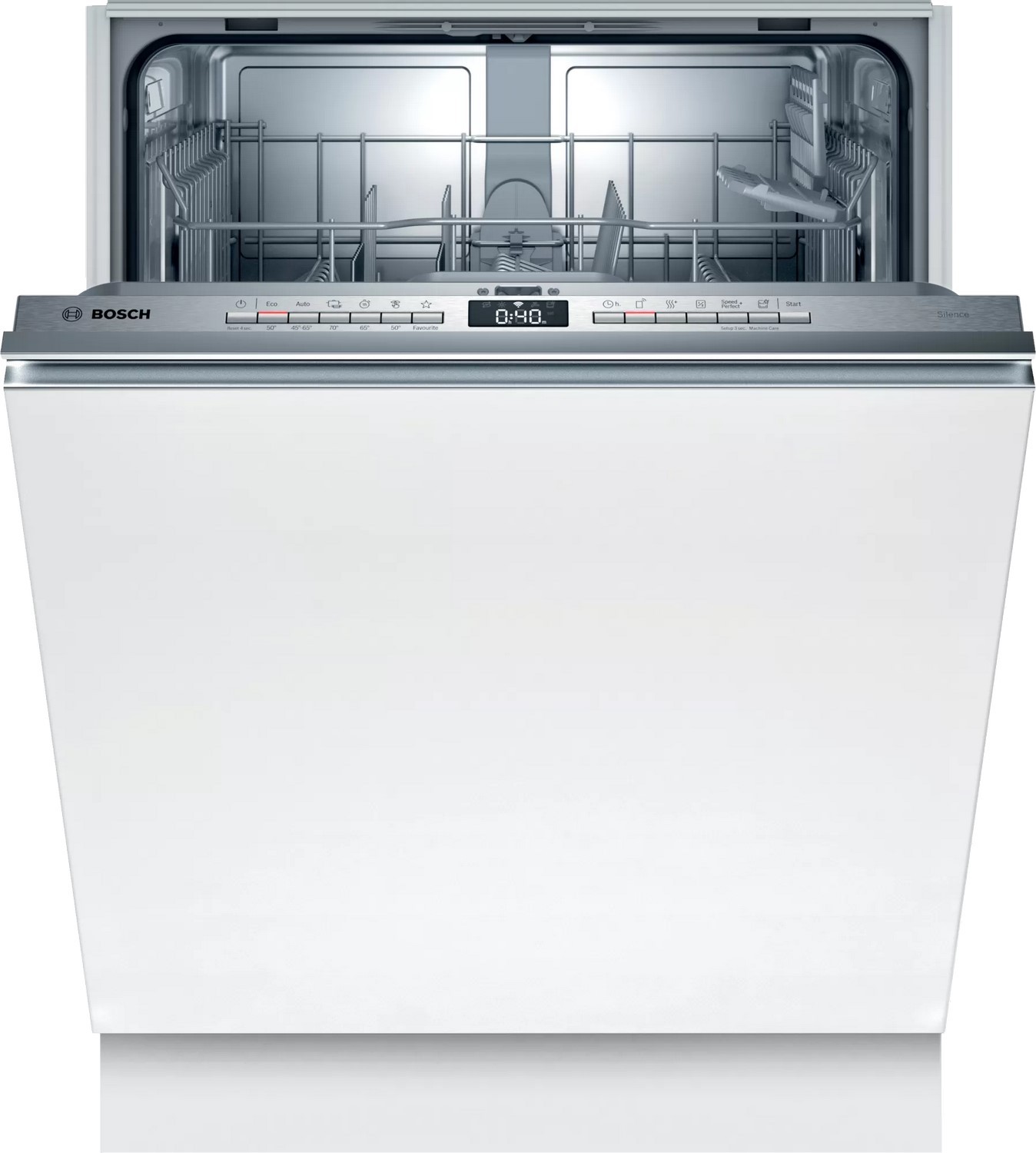 Bosch Serie 4 SMV4HTX24E