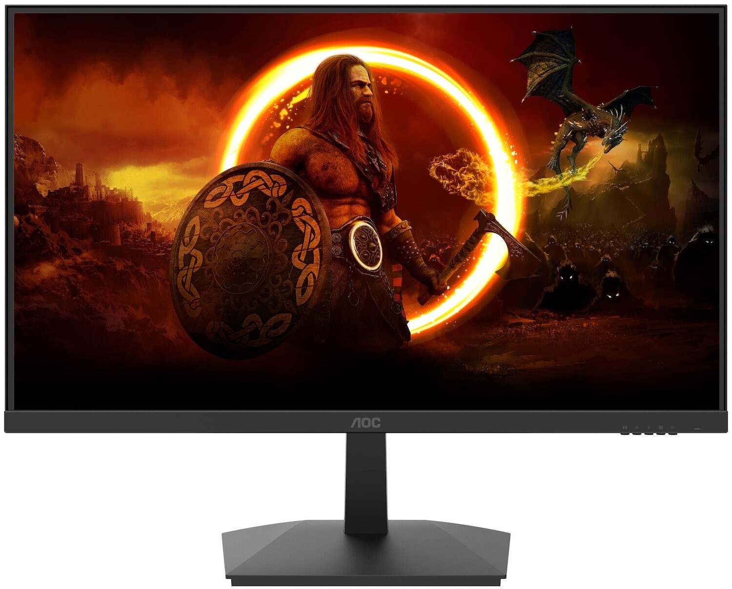 AOC 27G15N2 - 180Hz | Full HD | 27'' | VA | 1ms