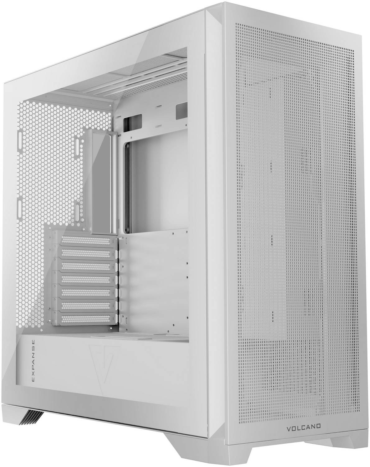 Modecom Volcano Expanse S biała