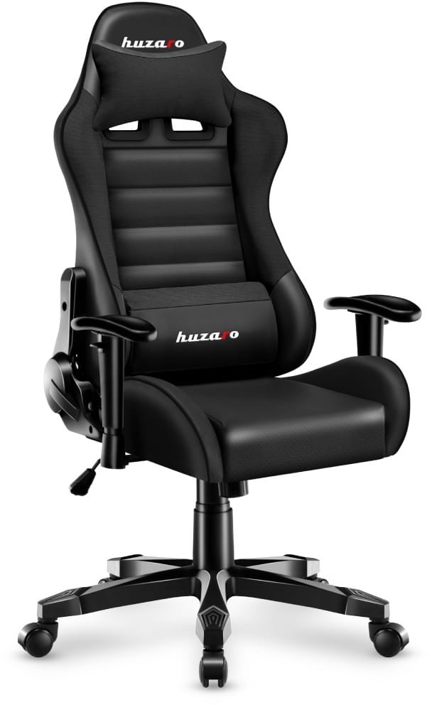 Huzaro Ranger 6.0 Black