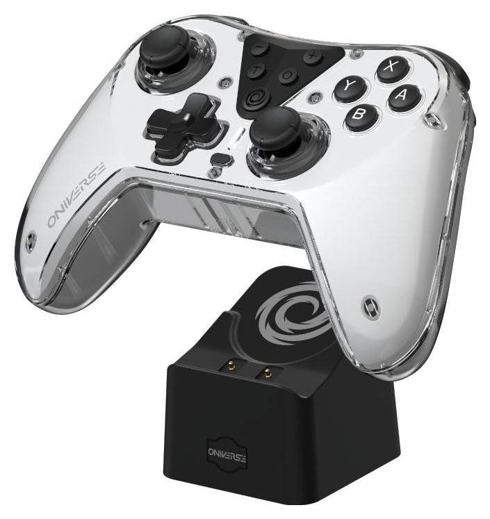 Oniverse AstraLite Eridani White