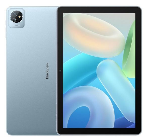 Blackview TAB 8 WiFi 4/128GB Blue