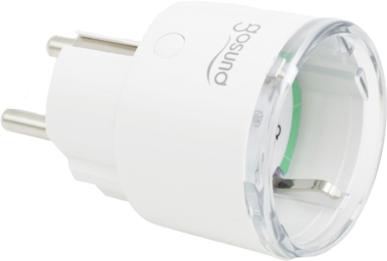 Gosund SP111 Wifi Tuya SmartLife