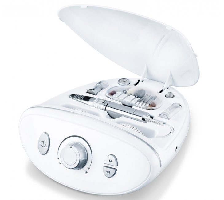 Beurer MP 100 biały