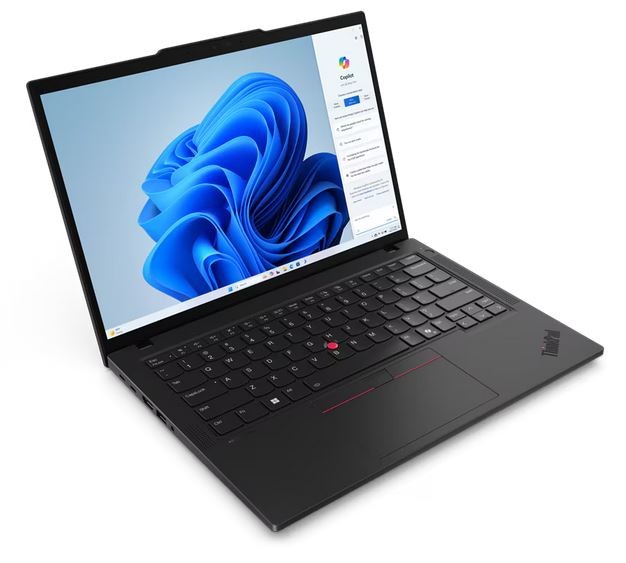 Lenovo ThinkPad T14 G5 - Ultra 7 155U | 14''-WUXGA-400 nitów | 16GB | 512GB | Win11Pro