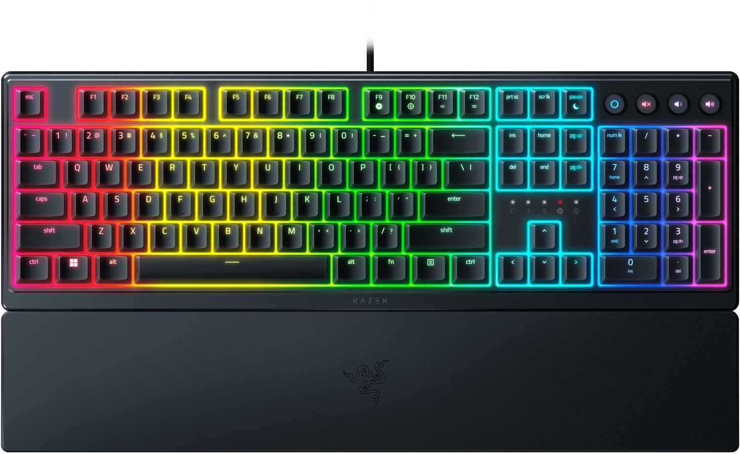 Razer Ornata V3 US