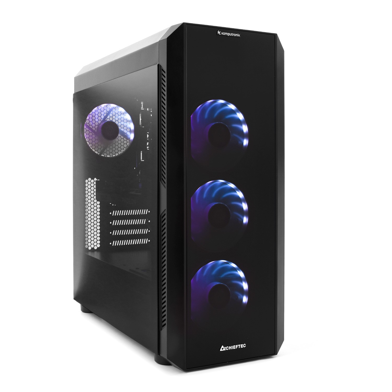 Dla gracza Komputronik Infinity X512 [R5]