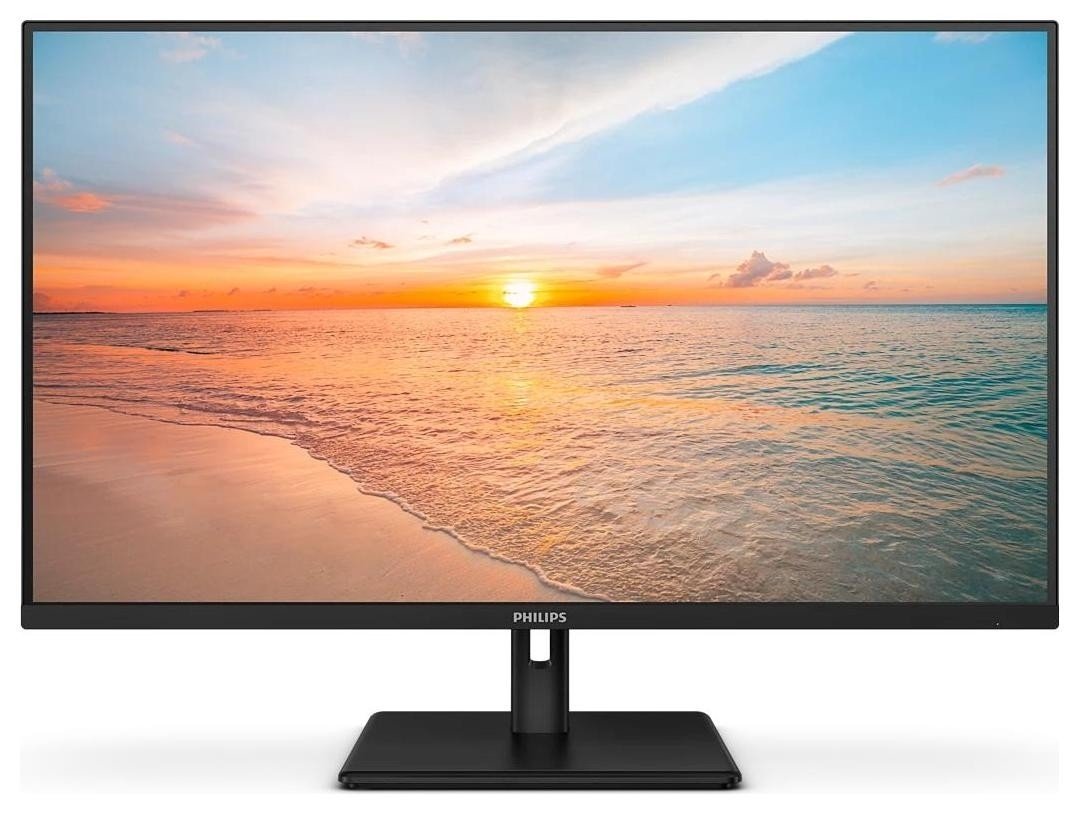 Philips 32E1N1800LA - 31.5'' | VA | 4K UHD | HDR