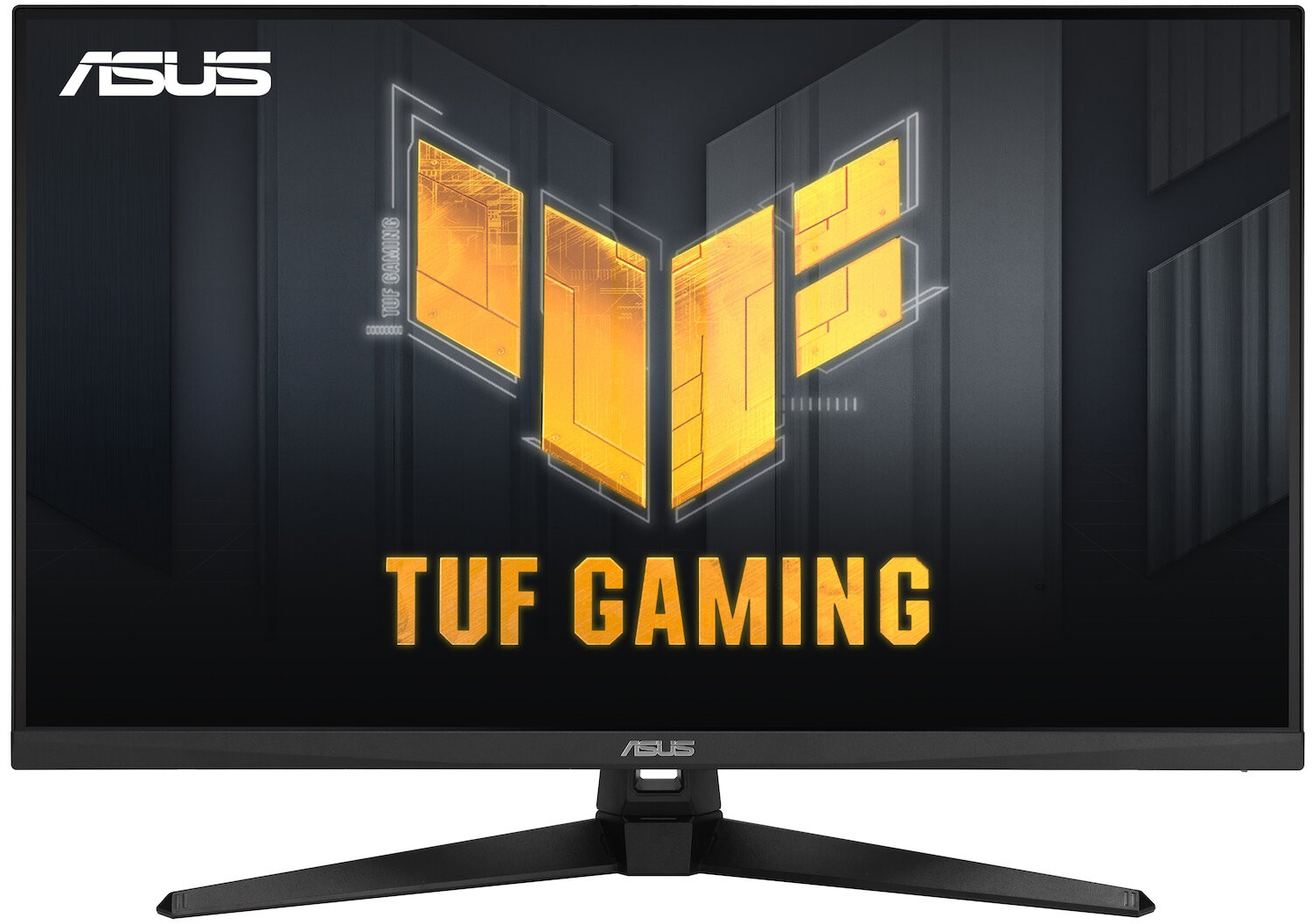 ASUS TUF Gaming VG32UQA1A - 160Hz | 4K | 31,5'' | VA | 1ms