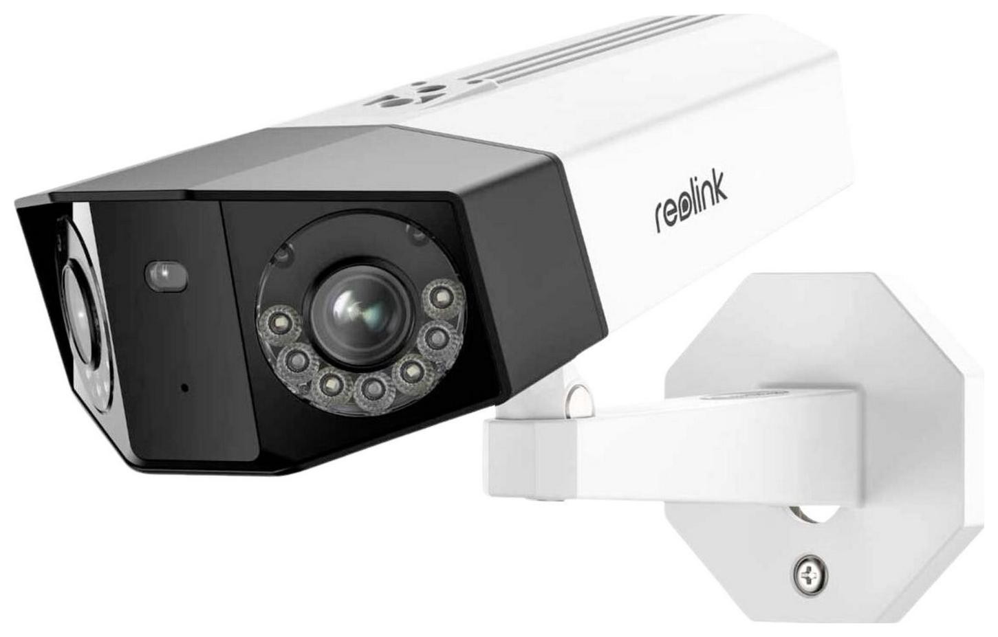 Naścienna Reolink P730kamera z podwójnym obiektywem