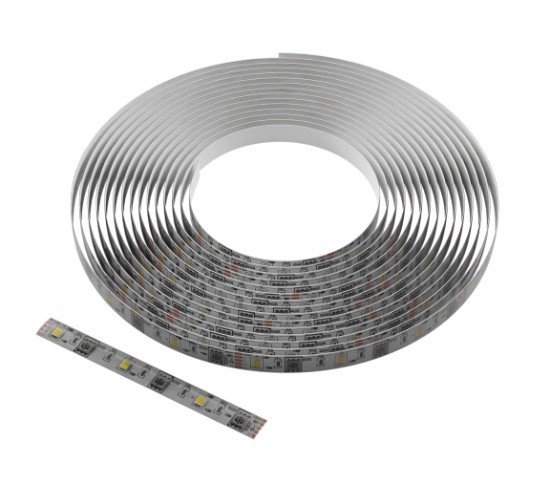 Tesla taśma LED TechToy Smart Strip przedłużenie 3m