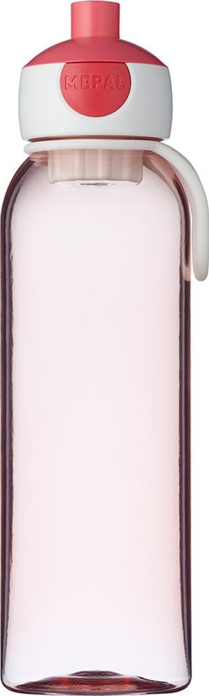 Butelka Mepal Campus 500ml 107450078200 różowy
