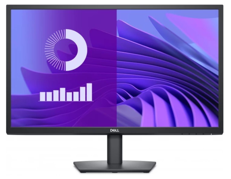 Dell E2425H - 75Hz | Full HD | 24'' | VA | 5ms