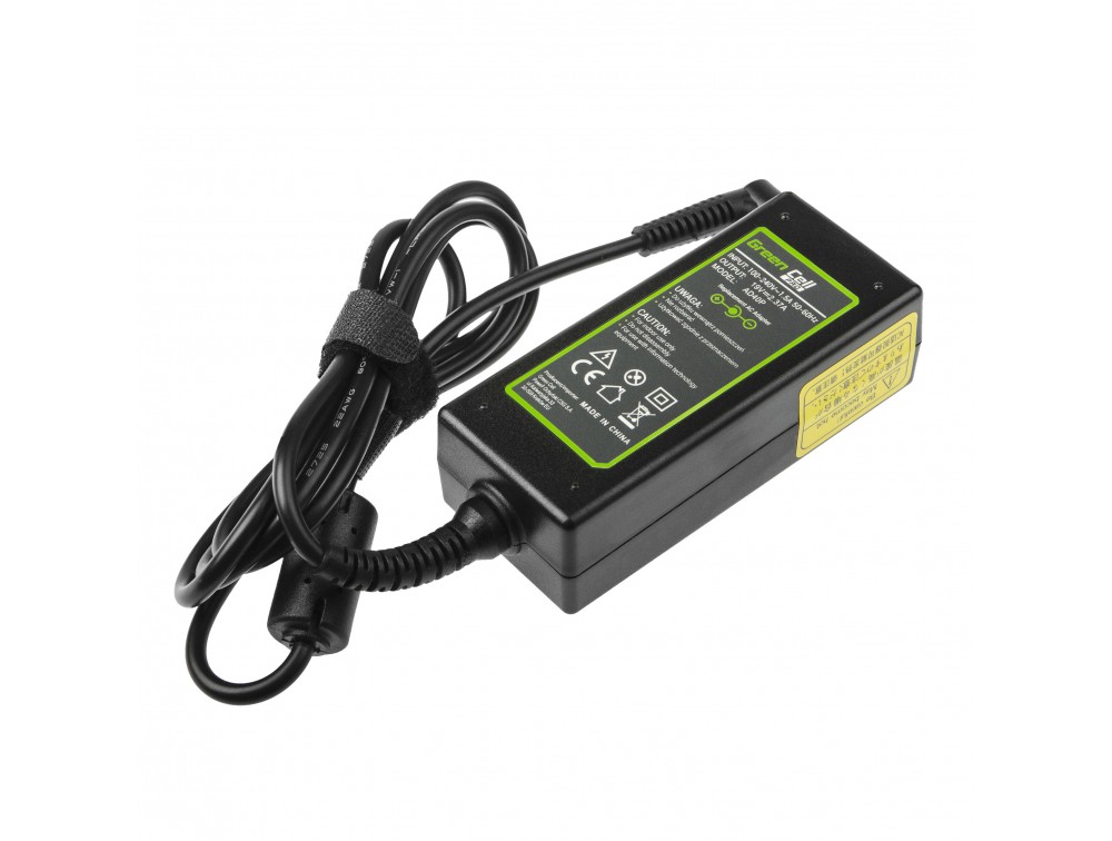 Zamiennik Green Cell PRO do Asus 45W 19V (wtyk 4.0x1.35)