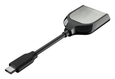 SanDisk Extreme PRO SD UHS-II USB-C