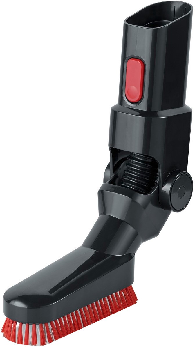 Nasadka Severin Sepuro ZB 7266 czarny