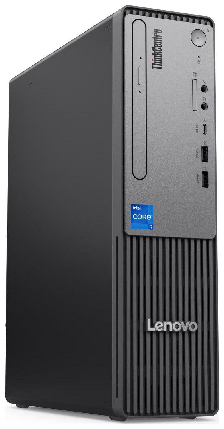 Dla firm i profesjonalistów Lenovo ThinkCentre neo 50s G5 - Core i5-14400 | 16GB | 1TB | DVD±RW | Win11Pro
