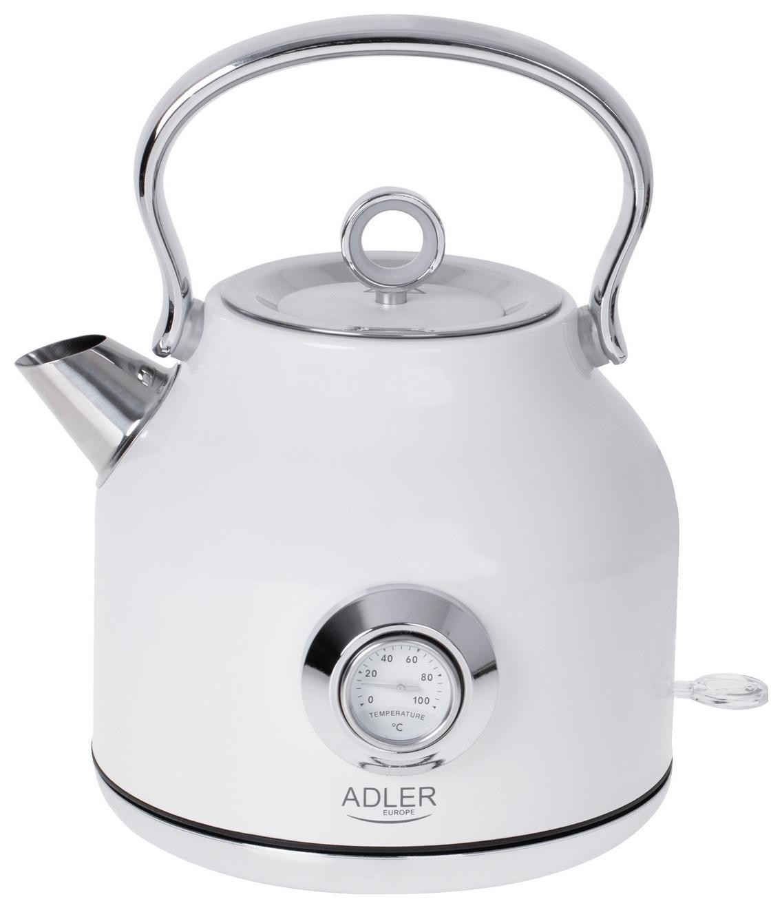 Adler AD 1346 biały