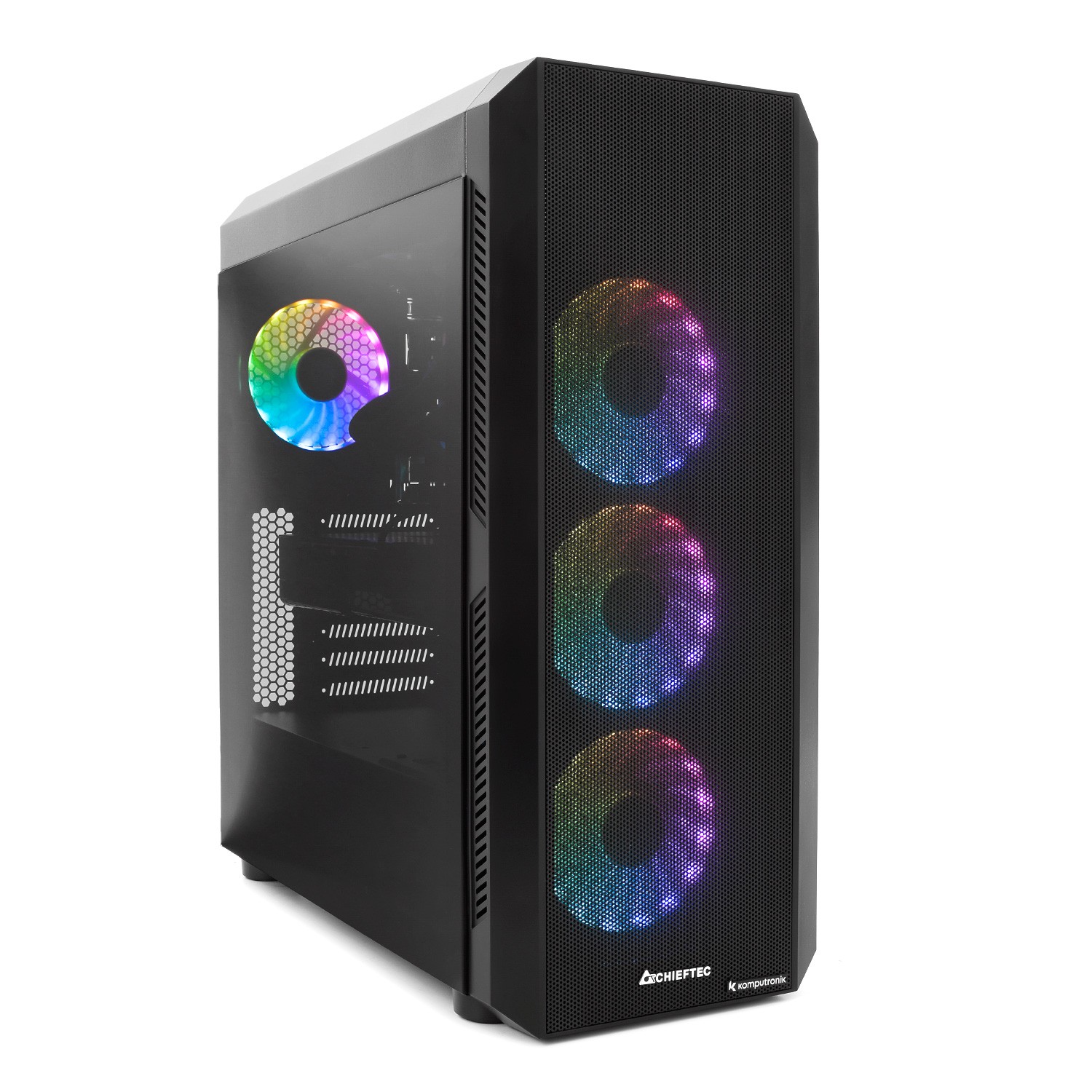 Dla gracza Komputronik Ultimate R750 [H2]