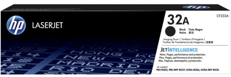 Oryginał Bęben HP CF232A