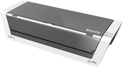 Leitz iLAM Touch 2 Turbo A3