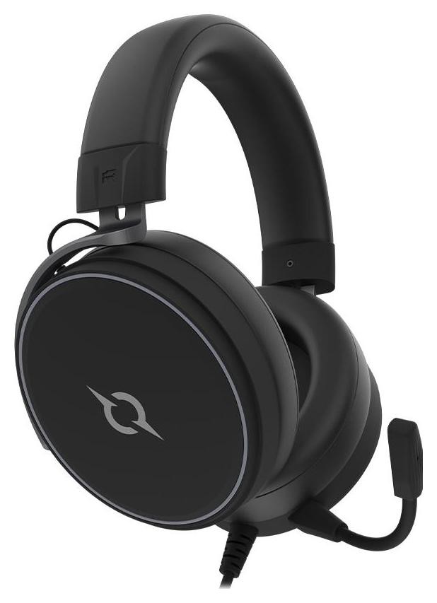 AQIRYS SAGITTA Black