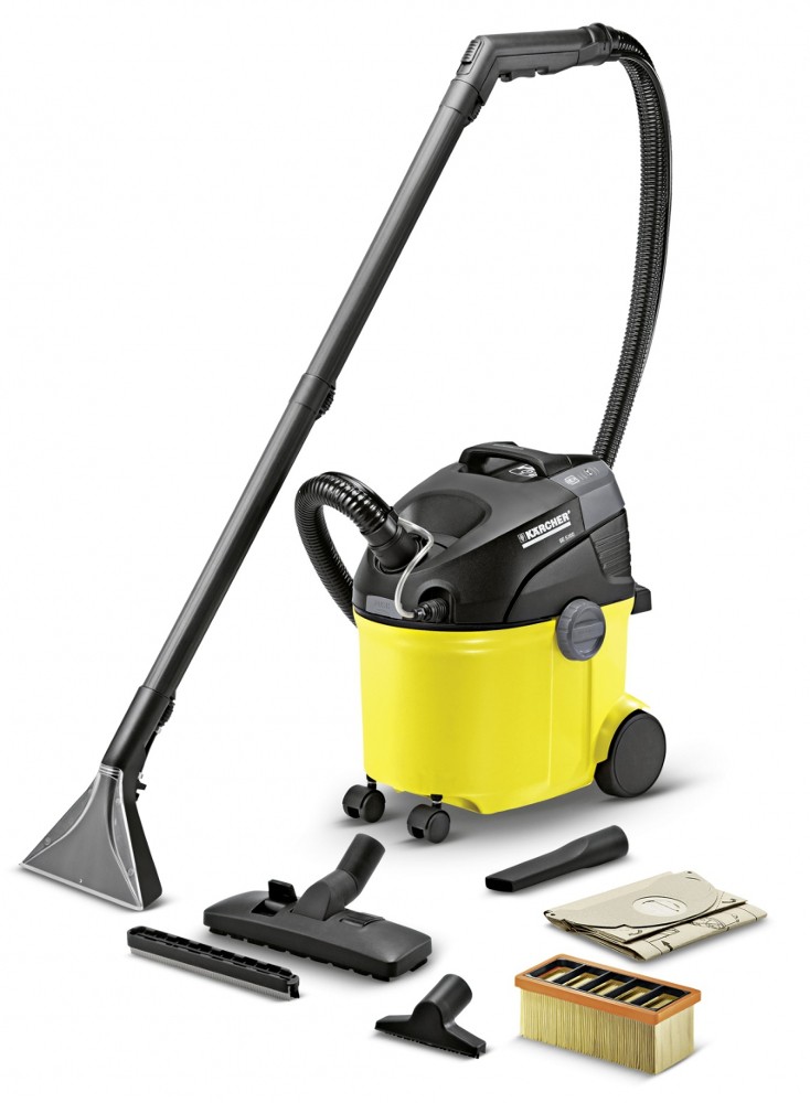 Karcher SE 5.100 1.081-200.0